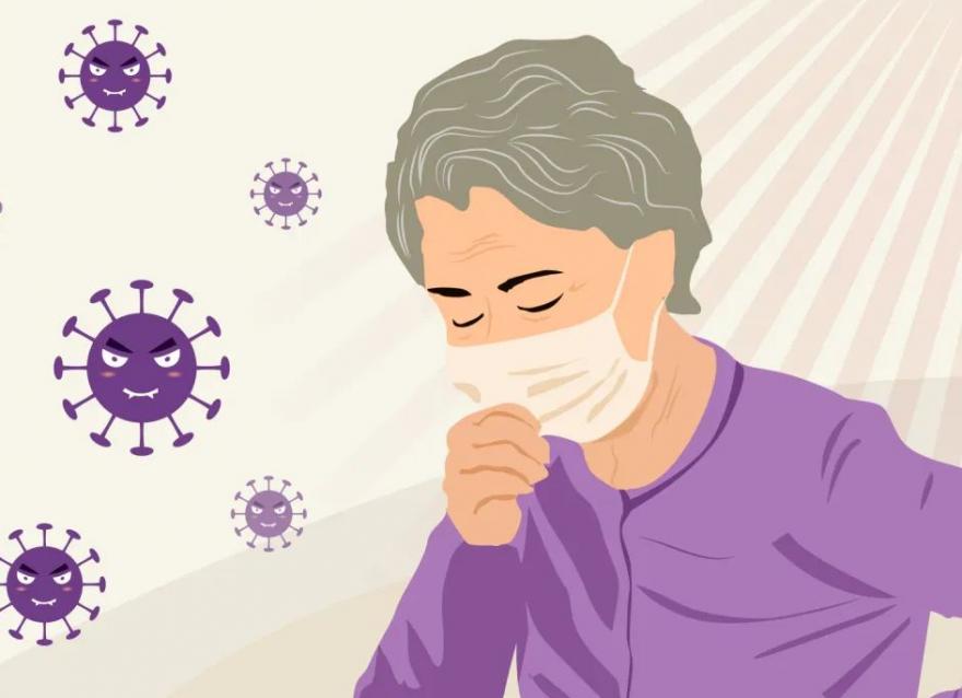 甲型H3N2流感病毒來勢洶洶，如何免遭其害？