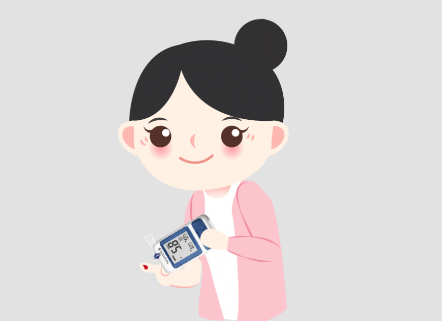 預(yù)防糖尿病并發(fā)癥，關(guān)注哪5個(gè)指標(biāo)？
