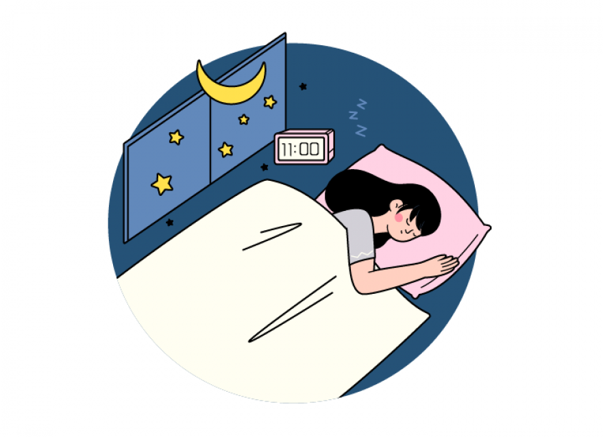糖尿病人應(yīng)避雷哪3種睡眠壞習(xí)慣？