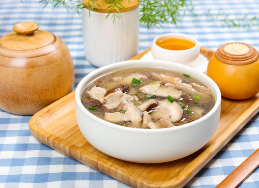 哪4款湯營養(yǎng)好喝又控糖？