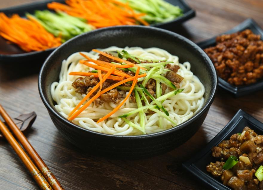 面食是糖尿病人禁忌？如何吃更有利于穩(wěn)定餐后血糖？