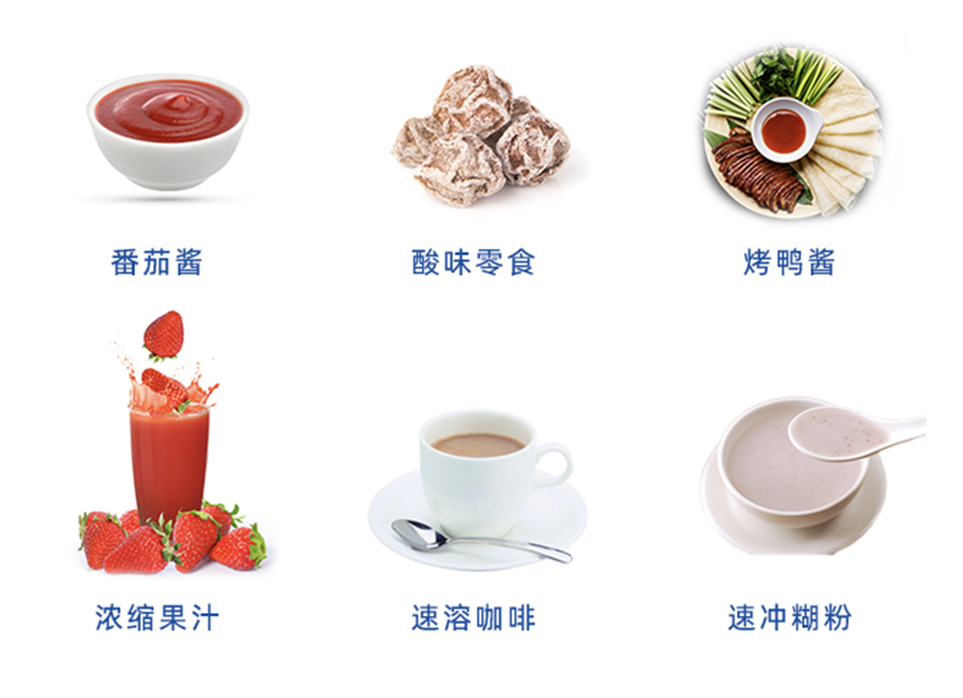 看不見的“糖”更危險！這6個“藏糖大戶”你知道嗎？