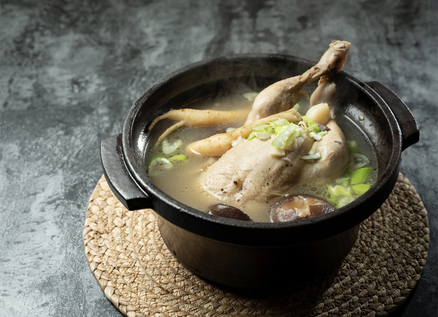 冬季喝湯養(yǎng)生的正確打開(kāi)方式，附4款糖友也可以喝的湯
