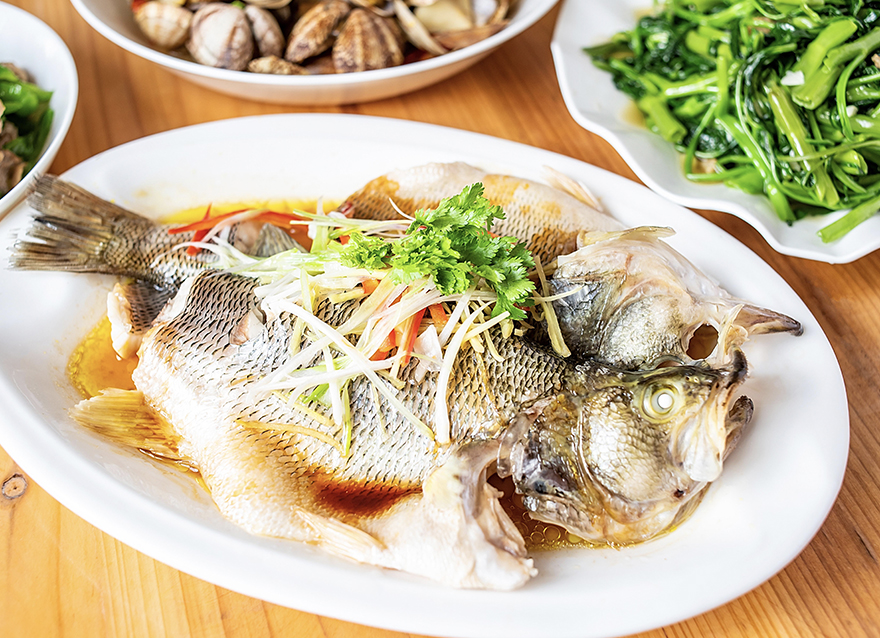 送您20道美味年夜飯，春節(jié)控糖減脂，放心吃！