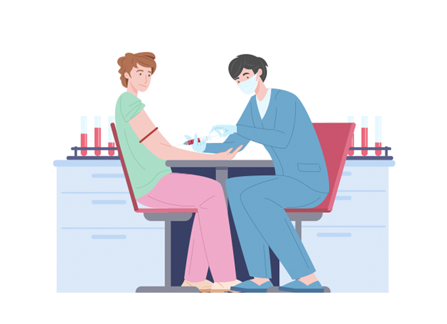 為什么自測血糖值和醫(yī)院測的不一樣？看完這篇你就明白了！