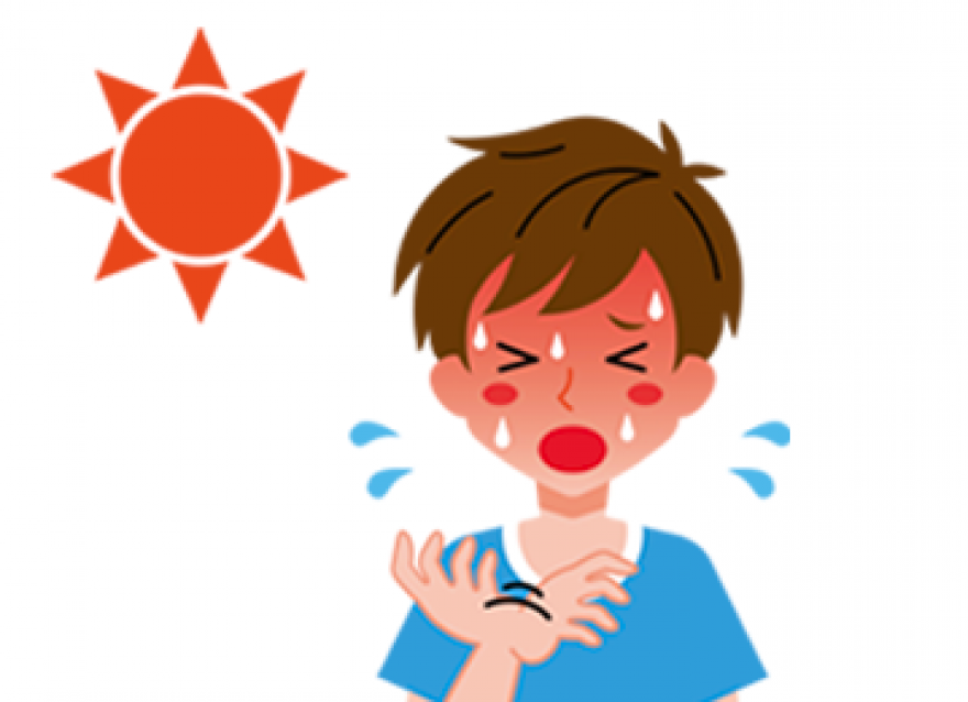 炎炎夏日高溫天氣來襲，糖友該如何控糖？